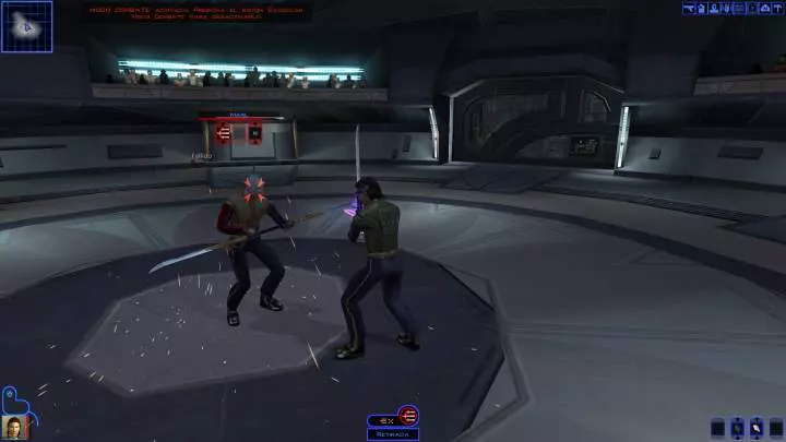 Knights of the Old Republic