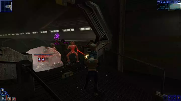 Star Wars: Knights of the Old Republic