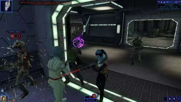 Knights of the Old Republic