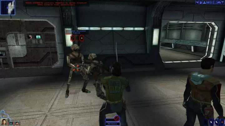 Knights of the Old Republic