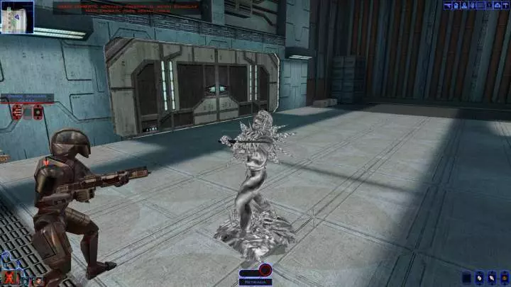 Star Wars: Knights of the Old Republic