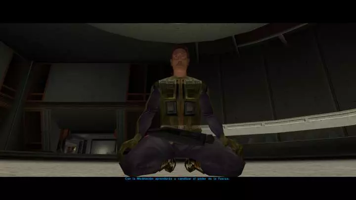 Knights of the Old Republic