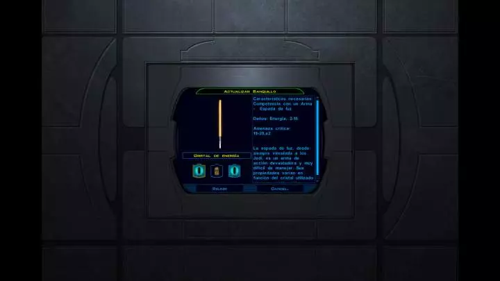 Knights of the Old Republic