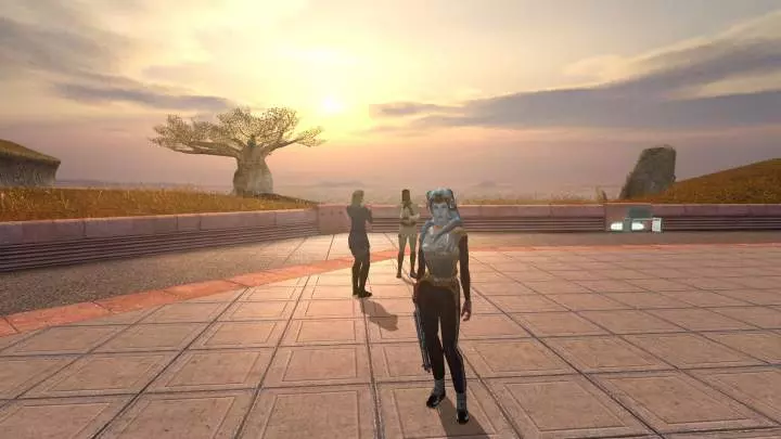 Star Wars: Knights of the Old Republic