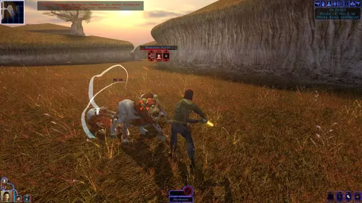 Knights of the Old Republic - PC