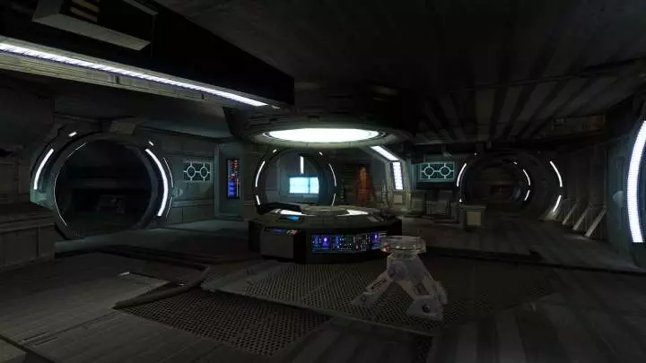 Knights of the Old Republic