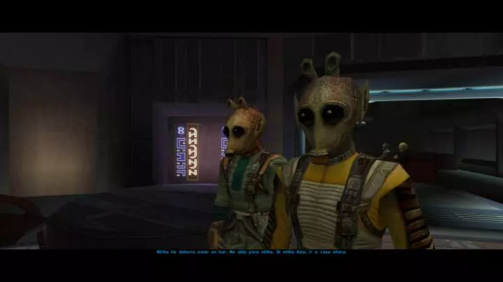 Knights of the Old Republic