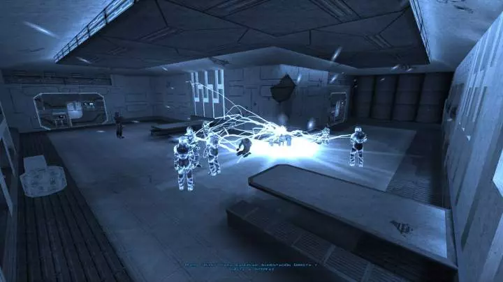 Knights of the Old Republic