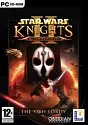 Star Wars: Knights of the Old Republic II - The Sith Lords PC