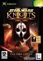 Star Wars: Knights of the Old Republic II - The Sith Lords XBOX