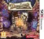 El Doctor Lautrec y los Caballeros Olvidados 3DS