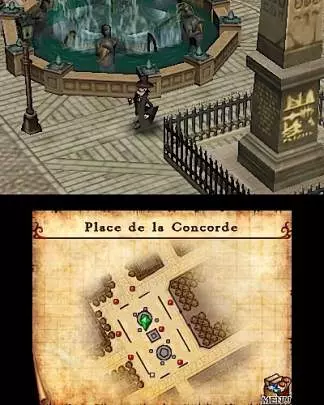 El Doctor Lautrec y los Caballeros Olvidados