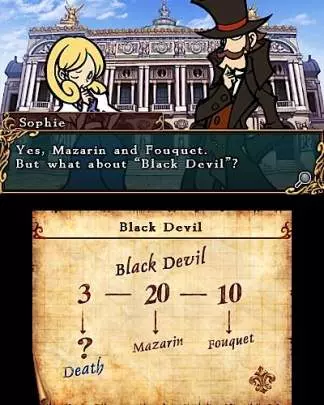 El Doctor Lautrec y los Caballeros Olvidados