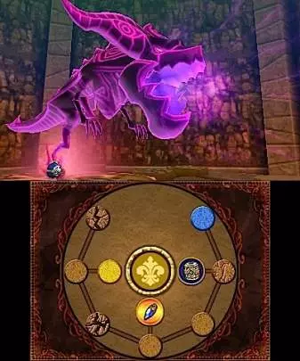 El Doctor Lautrec - 3DS