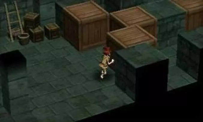 El Doctor Lautrec y los Caballeros Olvidados