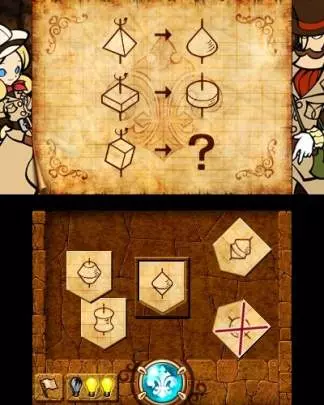 El Doctor Lautrec y los Caballeros Olvidados