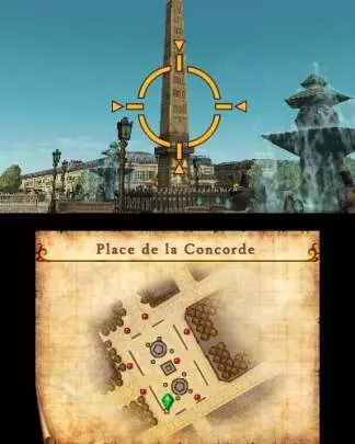 El Doctor Lautrec y los Caballeros Olvidados