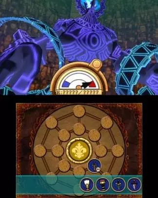 El Doctor Lautrec - 3DS