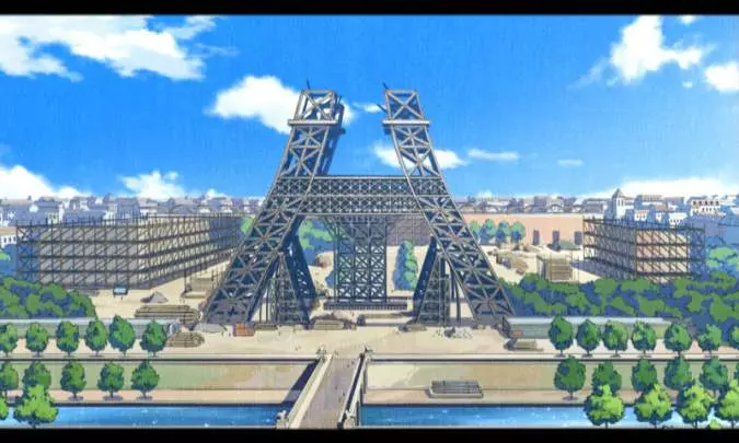 El Doctor Lautrec y los Caballeros Olvidados