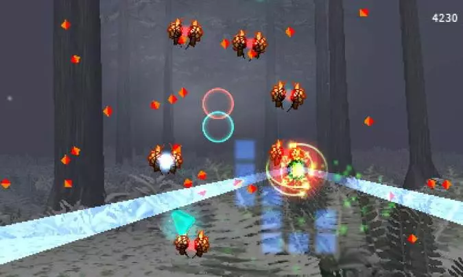 Dream Trigger 3D - 3DS