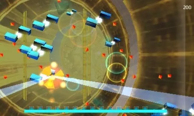 Dream Trigger 3D - 3DS