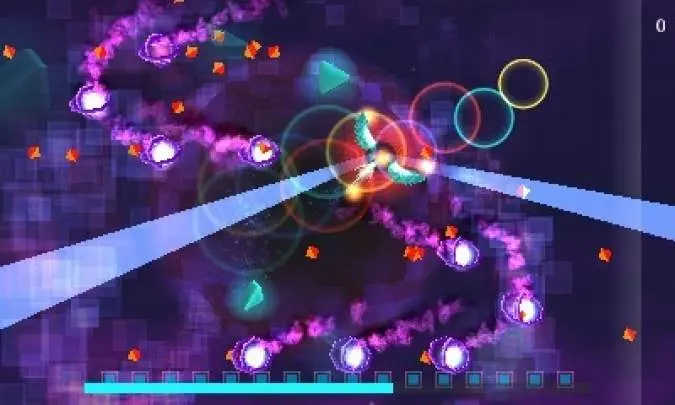 Dream Trigger 3D - 3DS