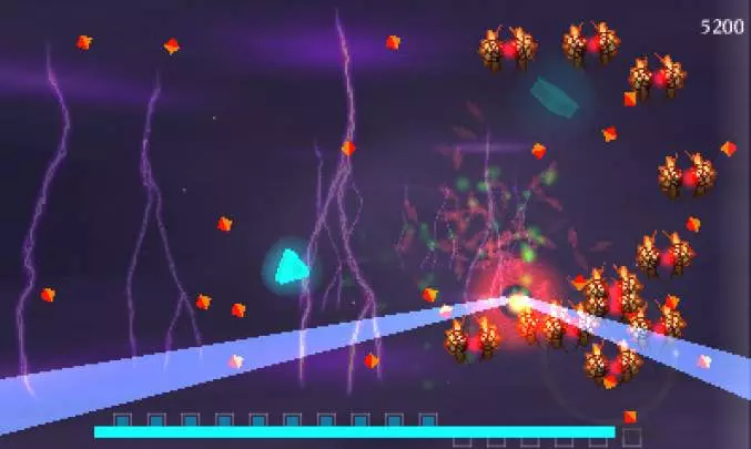 Dream Trigger 3D - 3DS