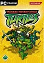 Mutant Ninja Turtles PC