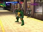 Mutant Ninja Turtles - Imagen