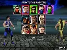 Ultimate Mortal Kombat 3 - Imagen iOS