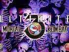 Ultimate Mortal Kombat 3 - Imagen