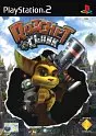 Ratchet & Clank PS2