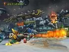 Ratchet & Clank - Pantalla