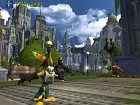 Ratchet & Clank - Imagen PS2