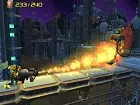 Ratchet & Clank - Pantalla