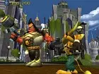 Ratchet & Clank - Imagen PS2