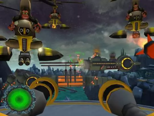 Ratchet & Clank