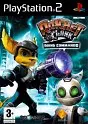 Ratchet & Clank 2 PS2
