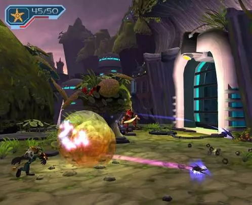 Ratchet & Clank 2 - PS2
