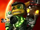 Ratchet & Clank 3