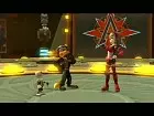 Ratchet & Clank 3 - Pantalla