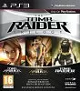 Tomb Raider Trilogy PS3