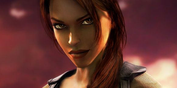 Tomb Raider Trilogy Tomb Raider Trilogy