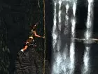 Tomb Raider Trilogy - Pantalla