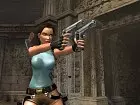 Tomb Raider Trilogy - Pantalla