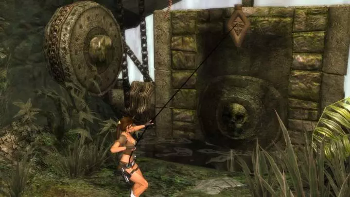 Tomb Raider Trilogy