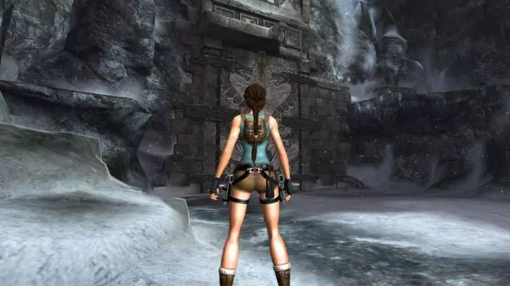 Tomb Raider Trilogy - PS3