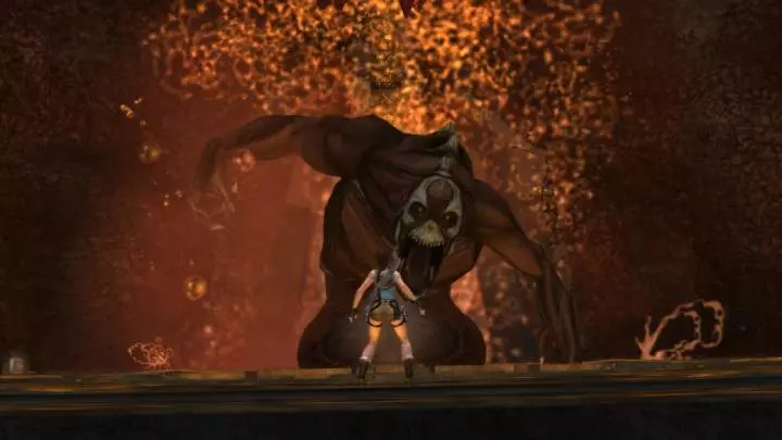 Tomb Raider Trilogy - PS3