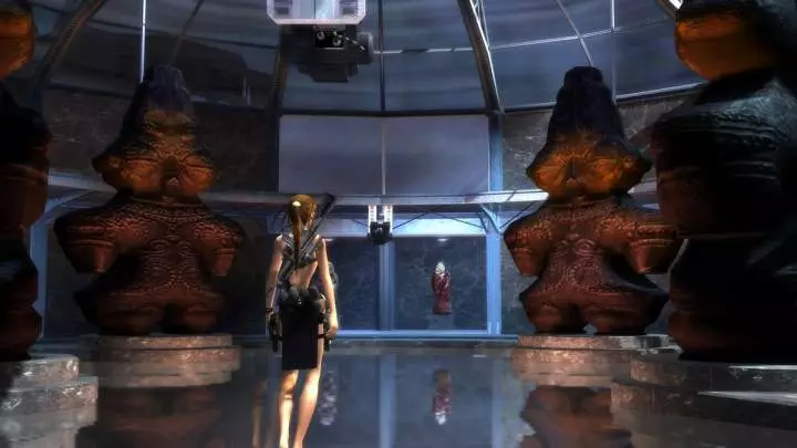 Tomb Raider Trilogy - PS3