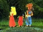 Secret of Mana